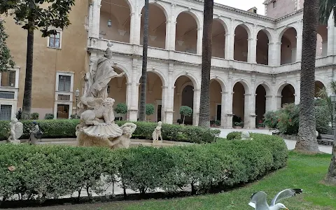 Giardini di Palazzo Venezia image