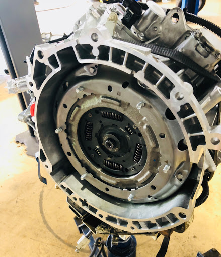 Auto Repair Shop «Shelby Auto Care», reviews and photos, 50636 Sabrina Dr, Shelby Charter Township, MI 48315, USA