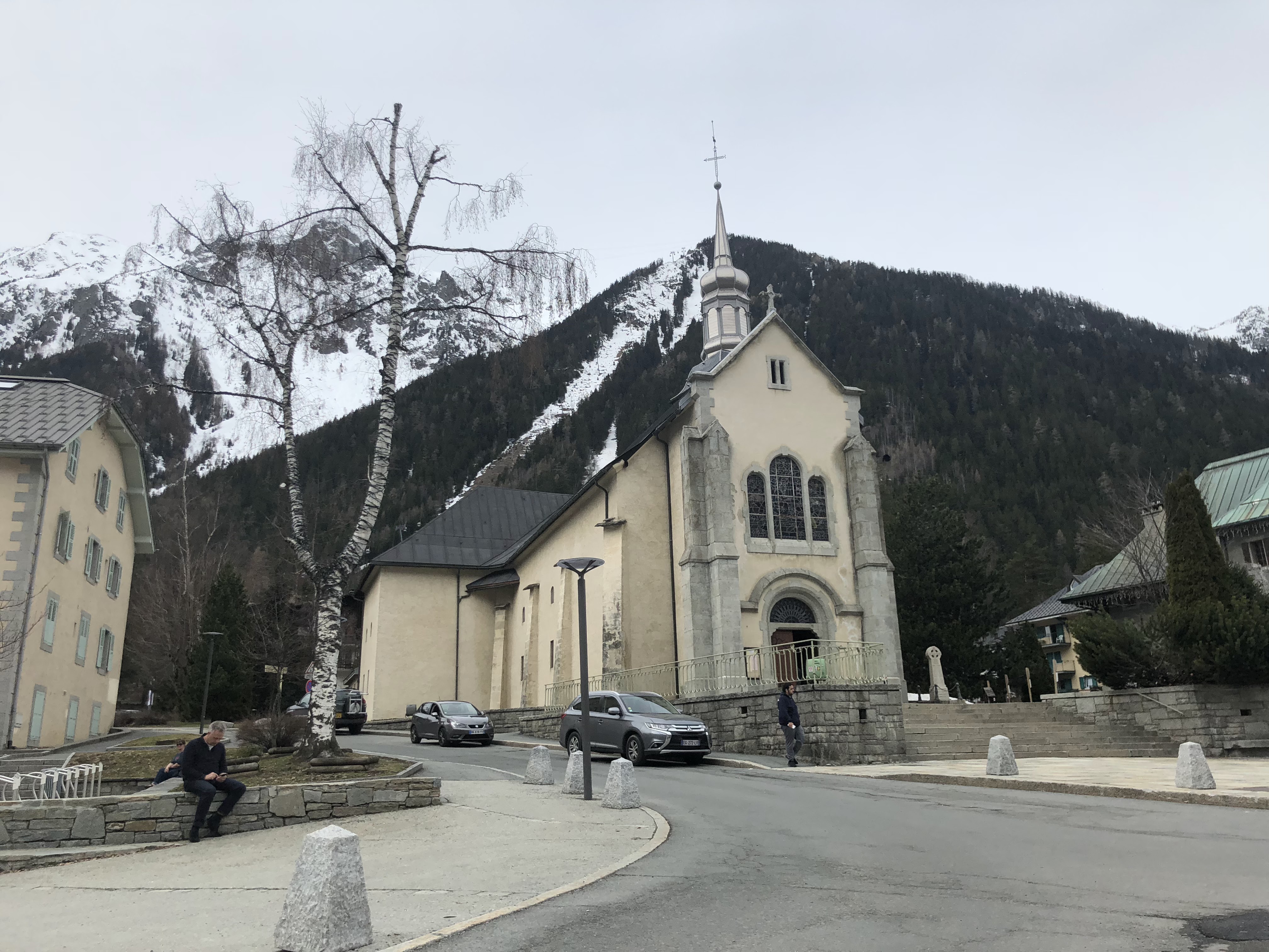 Photo n° 1 de l'avis de Casimir.e fait le 02/04/2018 à 12:19