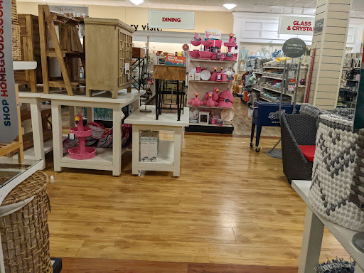 Department Store «HomeGoods», reviews and photos, 12955 W Center Rd, Omaha, NE 68144, USA
