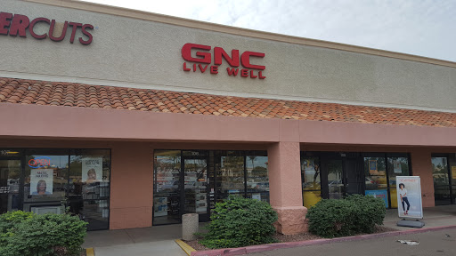 GNC