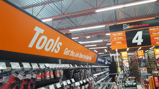 Auto Parts Store «AutoZone», reviews and photos, 933 Columbia Ave, Franklin, TN 37064, USA