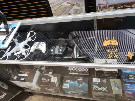 Hobby Store «Exeter Hobbies», reviews and photos, 130 E Maple St, Exeter, CA 93221, USA