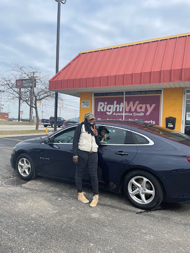 Used Car Dealer «RightWay Auto Sales», reviews and photos, 7811 Brookpark Rd, Parma, OH 44129, USA