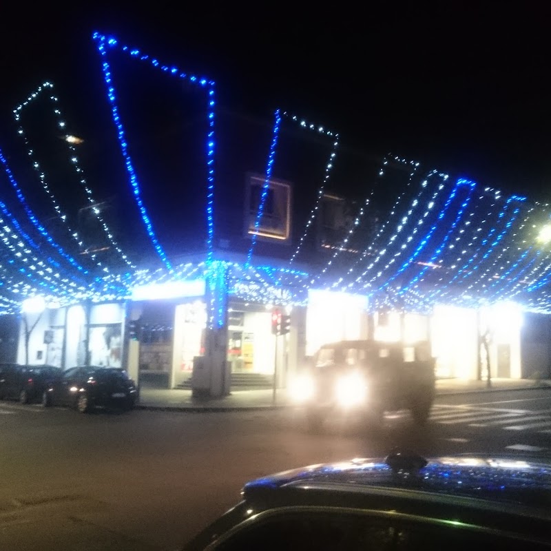 Sikelia Outlet Store