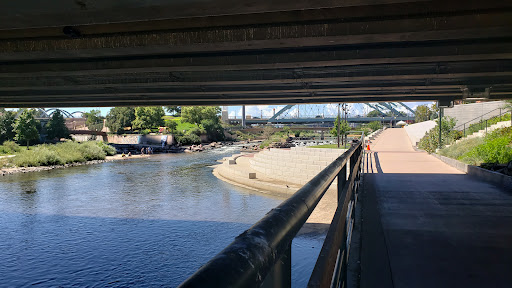 Camping Store «REI», reviews and photos, 1416 Platte St, Denver, CO 80202, USA