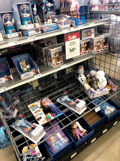 Craft Store «Michaels», reviews and photos, 628 E McGalliard Rd, Muncie, IN 47303, USA