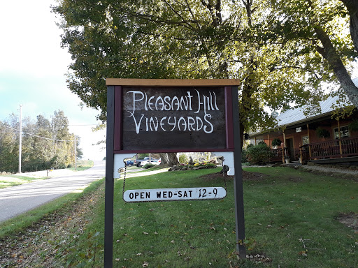 Winery «Pleasant Hill Winery», reviews and photos, 5015 Pleasant Hill Rd, Athens, OH 45701, USA