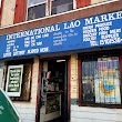 International Lao Market