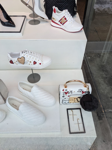 Shoe Store «Aldo Shoes», reviews and photos, 1116 Kings Highway Street, Brooklyn, NY 11229, USA