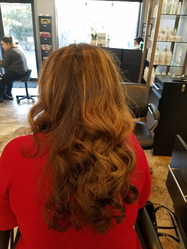 Hair Salon «Shear Designs», reviews and photos, 3080 Lexington Ave, Mohegan Lake, NY 10547, USA