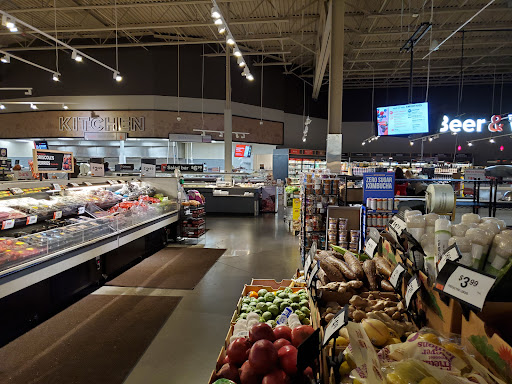 Grocery Store «Giant Food Stores», reviews and photos, 4510 Marketplace Way, Enola, PA 17025, USA