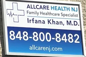 AllCare Health NJ image