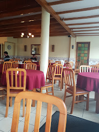 Atmosphère du Restaurant portugais Canto dans saudades à Champigny-sur-Marne - n°1