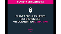 Photos du propriétaire du Restaurant japonais Planet Sushi à Asnières-sur-Seine - n°4