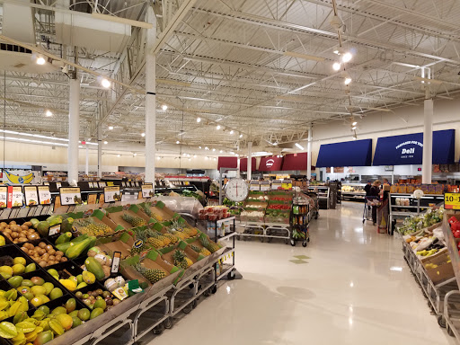 Grocery Store «Meijer», reviews and photos, 205 S Range Rd, Marysville, MI 48040, USA