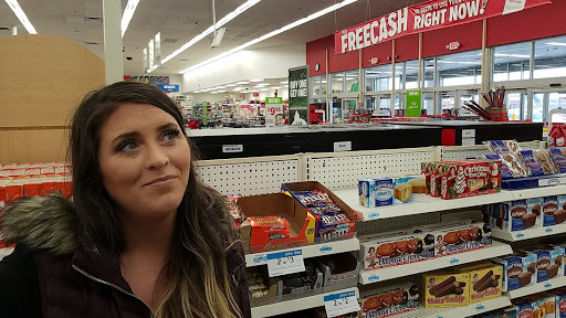 Discount Store «Kmart», reviews and photos, 19563 Coastal Hwy, Rehoboth Beach, DE 19971, USA