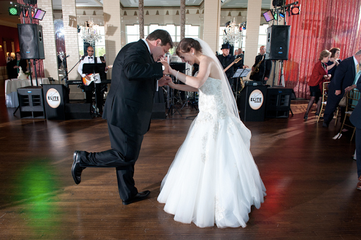 Band «ELITE SHOWBAND», reviews and photos, 1525 Park Manor Blvd, Pittsburgh, PA 15205, USA