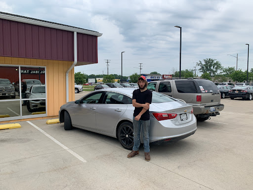 Used Car Dealer «RightWay Auto Sales», reviews and photos, 3285 Bay Rd, Saginaw, MI 48603, USA