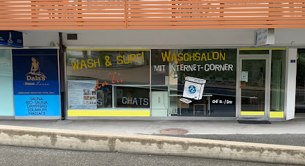 Wasch-Salon Self-Service