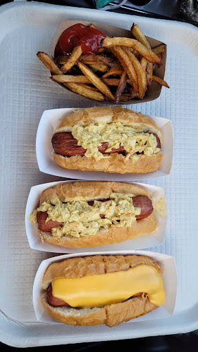 Light Of Life Rescue Mission – Food Pantry