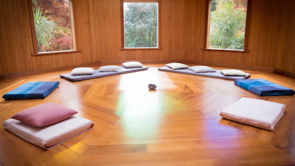 Lotus Yoga Centre & Retreat