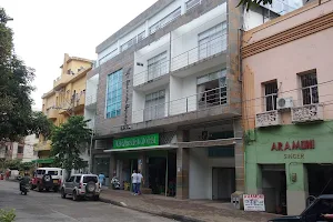 Hotel Mí Corral Plaza image