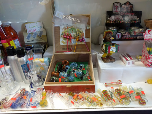 Tobacco Shop «Tobacco Shop», reviews and photos, 9922 Main St, Hebron, IL 60034, USA