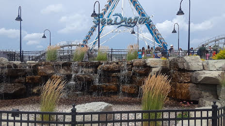 Bay Beach Amusement Park