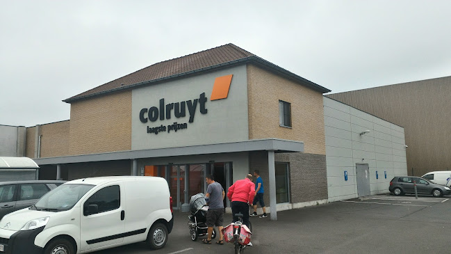 Colruyt Assebroek - Supermarkt