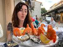 Produits de la mer du Restaurant de fruits de mer Mer Sea à Antibes - n°6