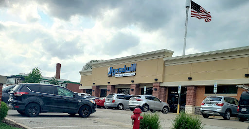 Thrift Store «Goodwill Retail Store of University City», reviews and photos