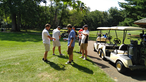 Golf «Lyons Den Golf Course», reviews and photos, 6347 Manchester Ave NW, Canal Fulton, OH 44614, USA