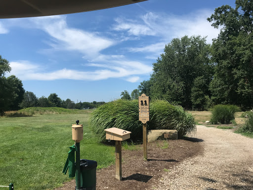 Golf Course «Lost Nation Municipal Golf Course», reviews and photos, 38890 Hodgson Rd, Willoughby, OH 44094, USA