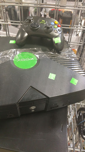 Thrift Store «Goodwill Industries McHenry», reviews and photos, 2006 N Richmond Rd, McHenry, IL 60051, USA