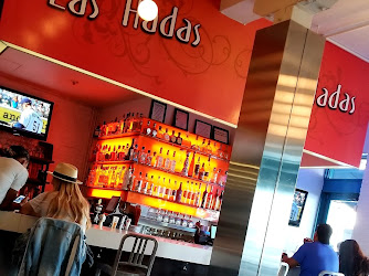 Las Hadas Bar and Grill