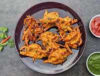Pakora du Tandoori Curry | Restaurant Indien | Surplace | Plats Emporter | Livraison | Bruz | - n°3