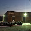 Inkster City Hall