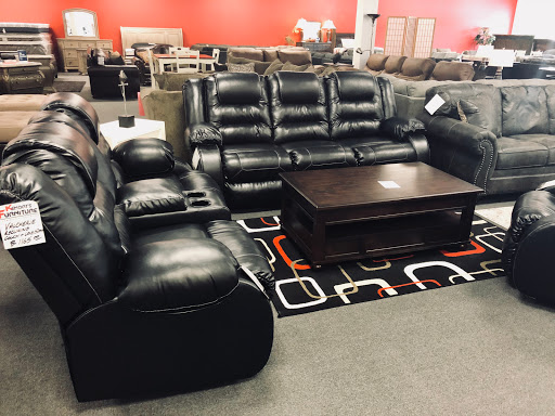 Furniture Store «Kendrys Furniture», reviews and photos, 20180 US-27, Clermont, FL 34715, USA