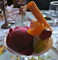 Plats et boissons du Restaurant La Garenne à Huby-Saint-Leu - n°7