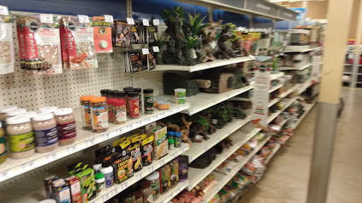 Pet Supply Store «PetSmart», reviews and photos, 10401 US-441, Leesburg, FL 34788, USA