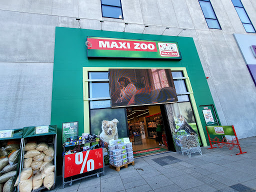 Maxi Zoo Herlev BIG in Herlev, Herlev