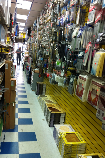 Hardware Store «Carmella Hardware & Paint», reviews and photos, 302 Kings Hwy, Brooklyn, NY 11223, USA