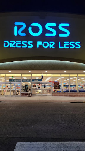 Clothing Store «Ross Dress for Less», reviews and photos, 1601 Willow Lawn Dr, Richmond, VA 23230, USA