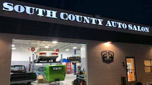 South County Auto Salon
