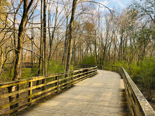 Nature Preserve «Big Creek Greenway», reviews and photos, 3785 Webb Bridge Rd, Alpharetta, GA 30022, USA