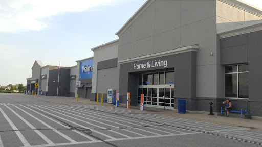 Department Store «Walmart Supercenter», reviews and photos, 2440 N Lebanon St, Lebanon, IN 46052, USA