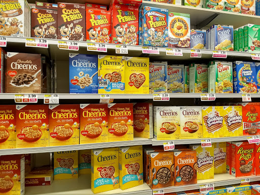 Grocery Store «ShopRite», reviews and photos, 808 US-46, Parsippany, NJ 07054, USA