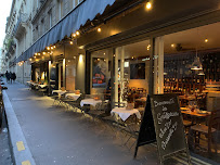 Photos du propriétaire du Restaurant italien Tradizione Gastronomica Italiana by GustoMassimo Paris depuis 2010 - n°7