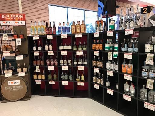Liquor Store «Prestige Wine & Spirits», reviews and photos, 3410 Amelia Dr, Orchard Park, NY 14127, USA